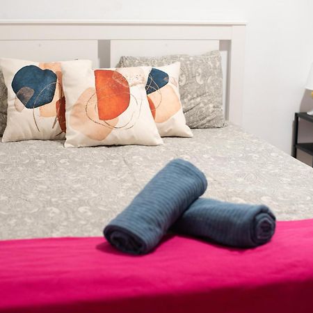 Eixample Private Rooms 바르셀로나 외부 사진