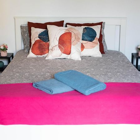 Eixample Private Rooms 바르셀로나 외부 사진
