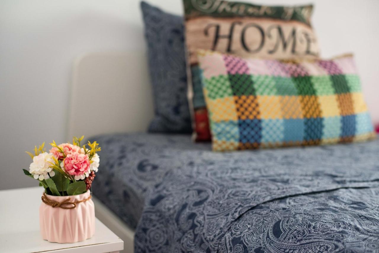 Eixample Private Rooms 바르셀로나 외부 사진