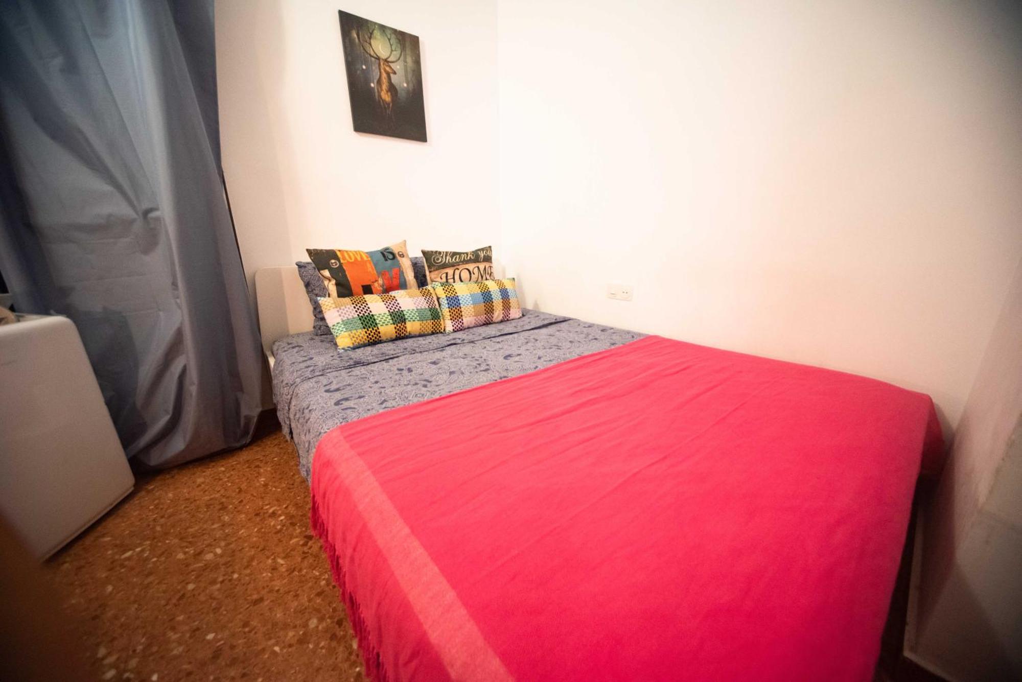 Eixample Private Rooms 바르셀로나 외부 사진
