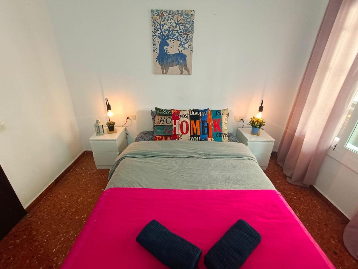 Eixample Private Rooms 바르셀로나 외부 사진