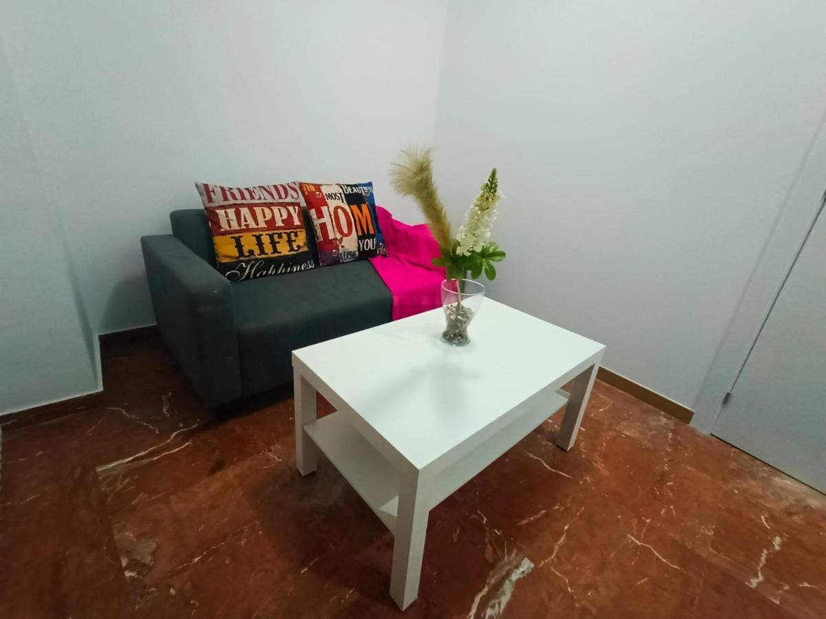 Eixample Private Rooms 바르셀로나 외부 사진