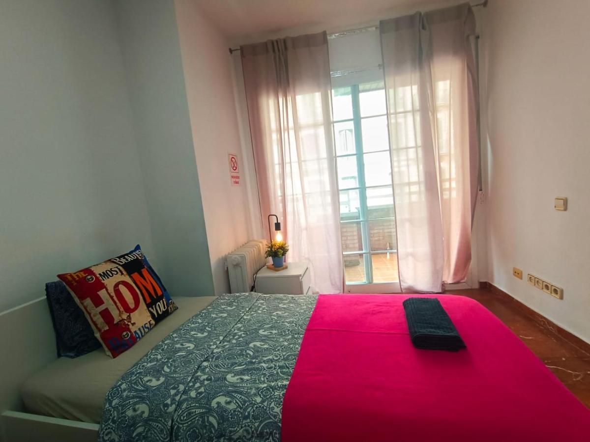 Eixample Private Rooms 바르셀로나 외부 사진