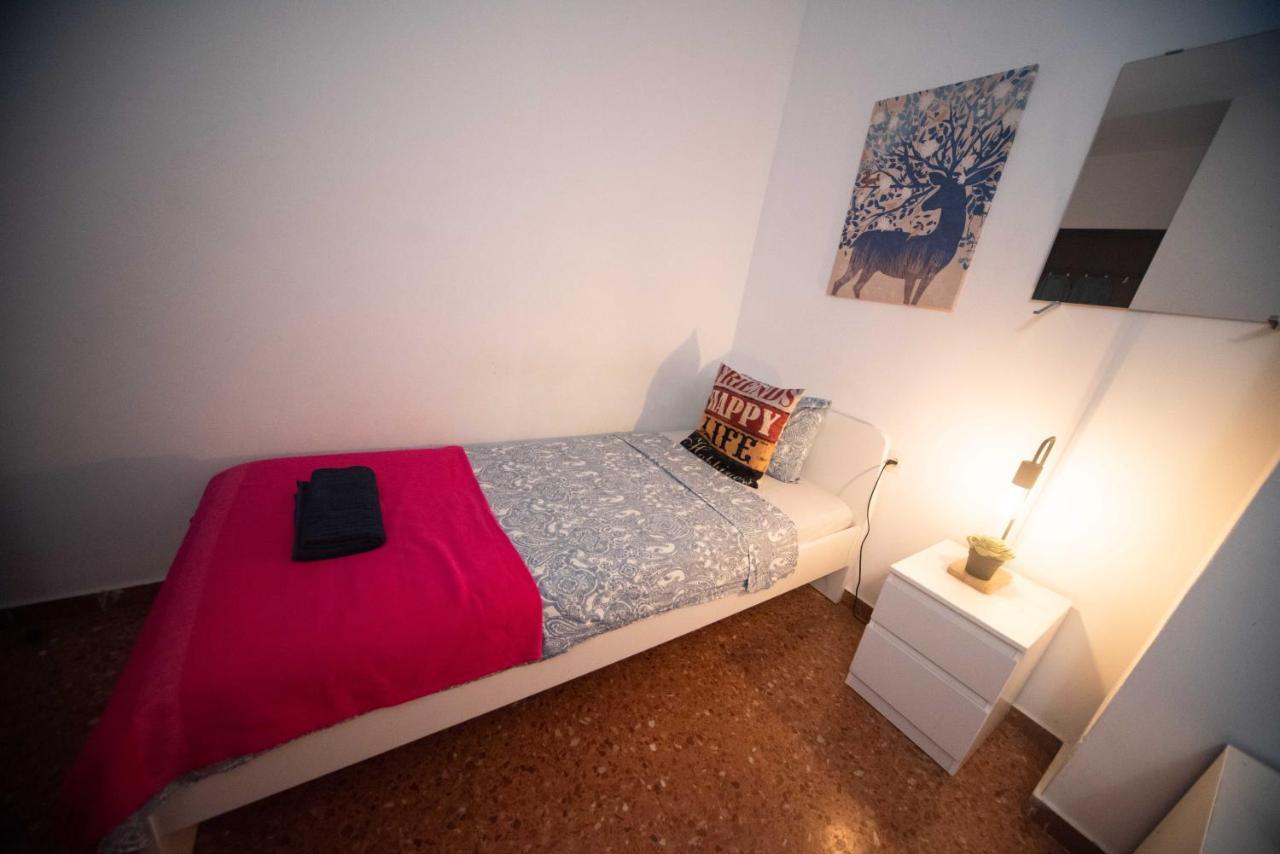 Eixample Private Rooms 바르셀로나 외부 사진