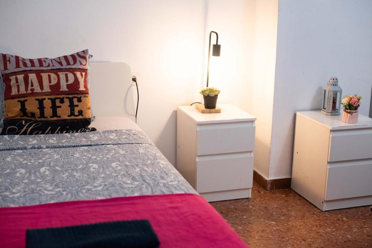 Eixample Private Rooms 바르셀로나 외부 사진