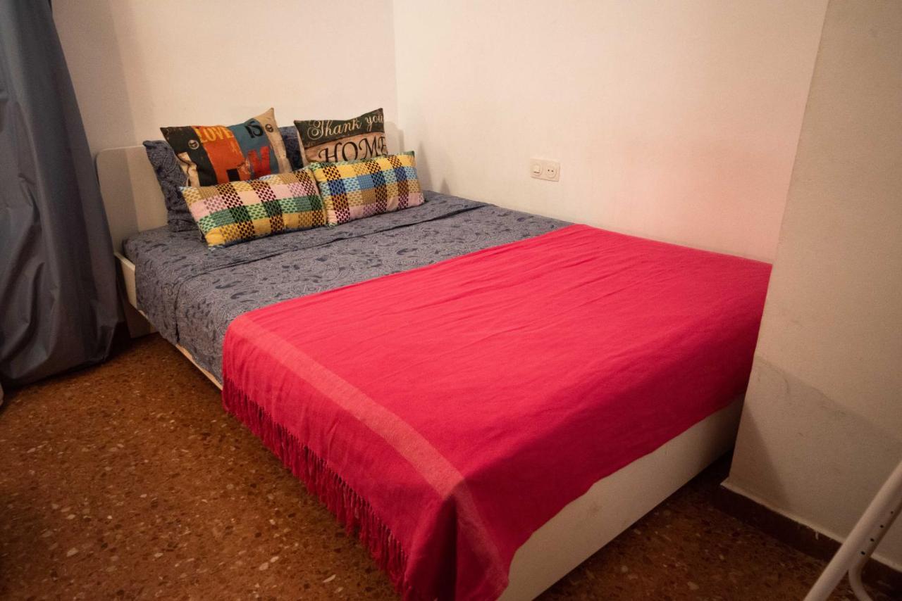 Eixample Private Rooms 바르셀로나 외부 사진