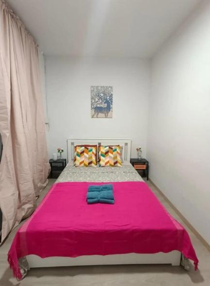 Eixample Private Rooms 바르셀로나 외부 사진