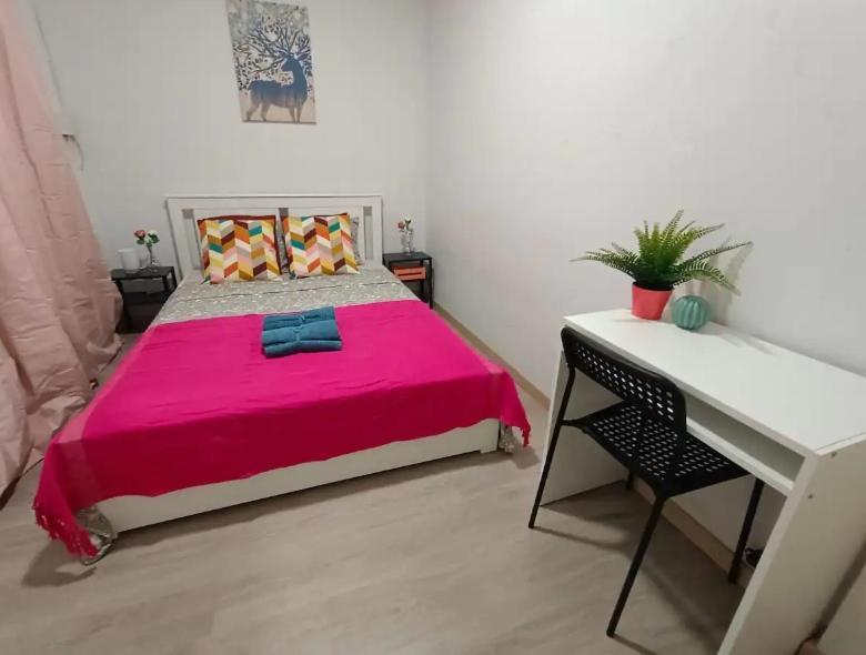Eixample Private Rooms 바르셀로나 외부 사진