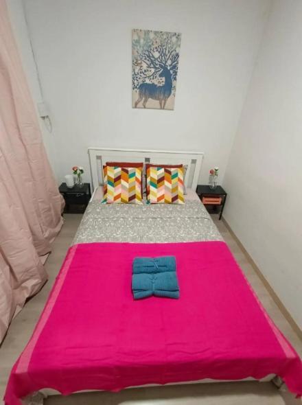 Eixample Private Rooms 바르셀로나 외부 사진