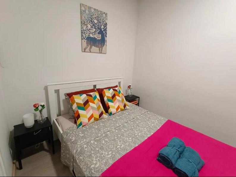 Eixample Private Rooms 바르셀로나 외부 사진