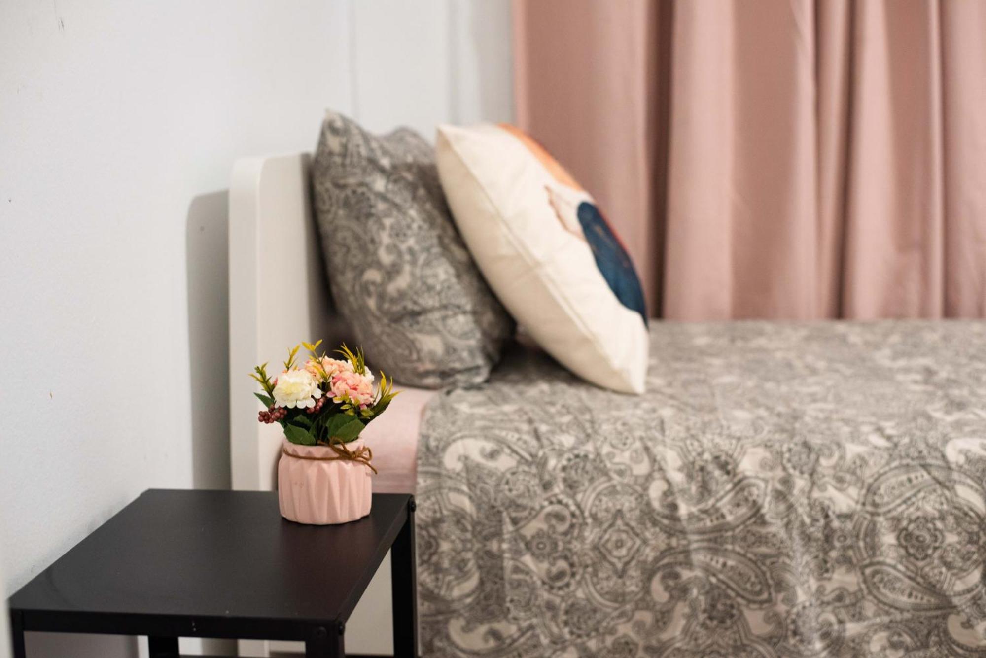 Eixample Private Rooms 바르셀로나 외부 사진