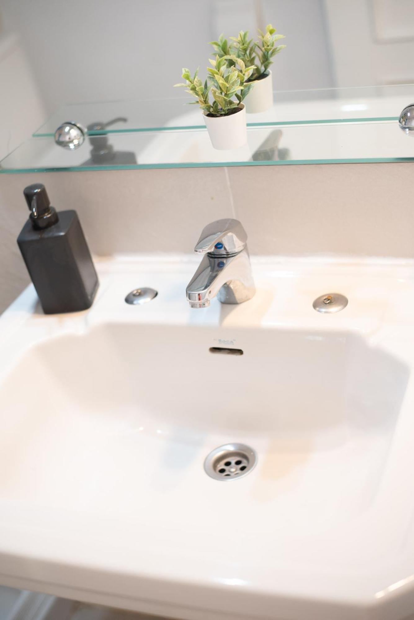 Eixample Private Rooms 바르셀로나 외부 사진