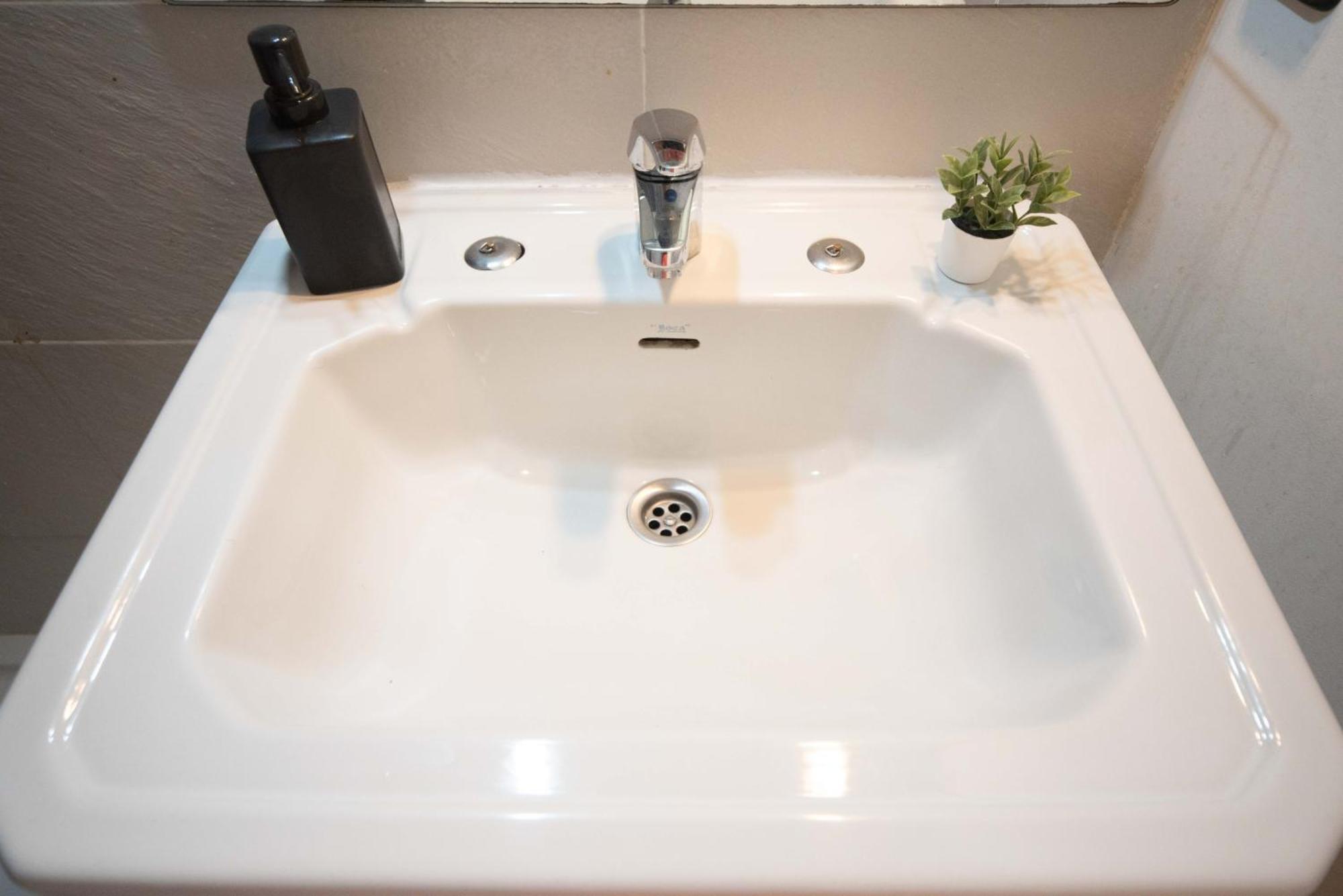 Eixample Private Rooms 바르셀로나 외부 사진