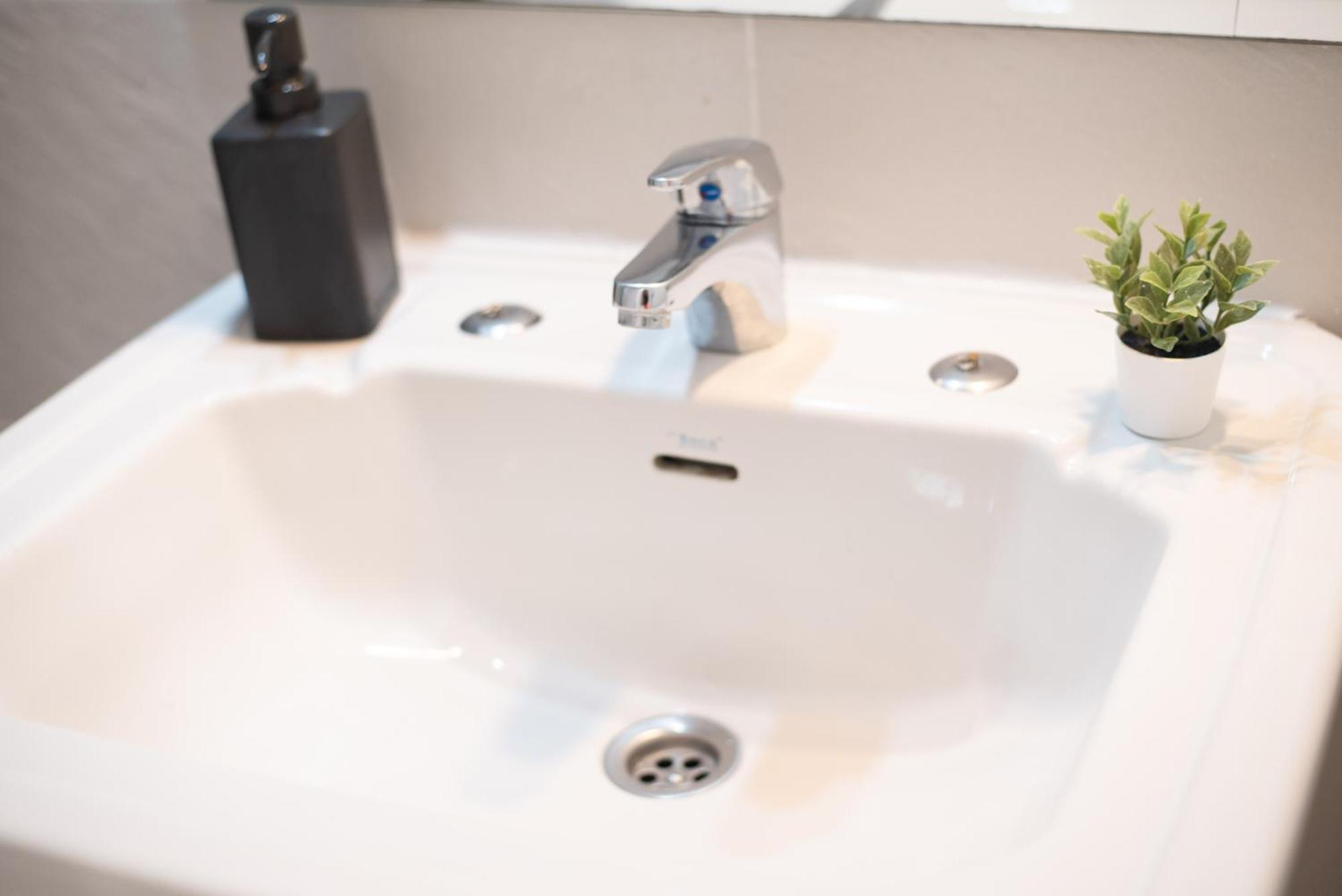 Eixample Private Rooms 바르셀로나 외부 사진