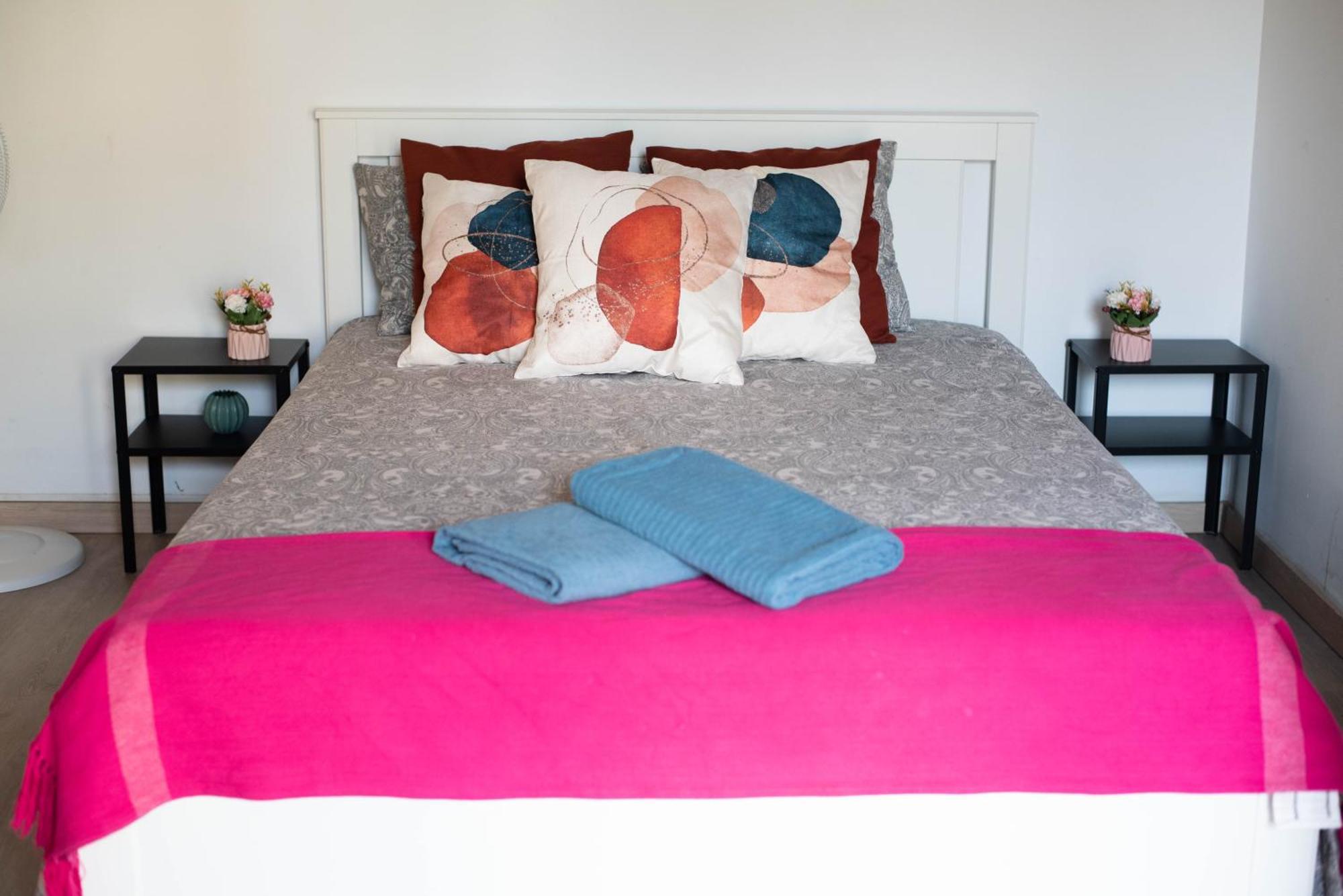 Eixample Private Rooms 바르셀로나 외부 사진
