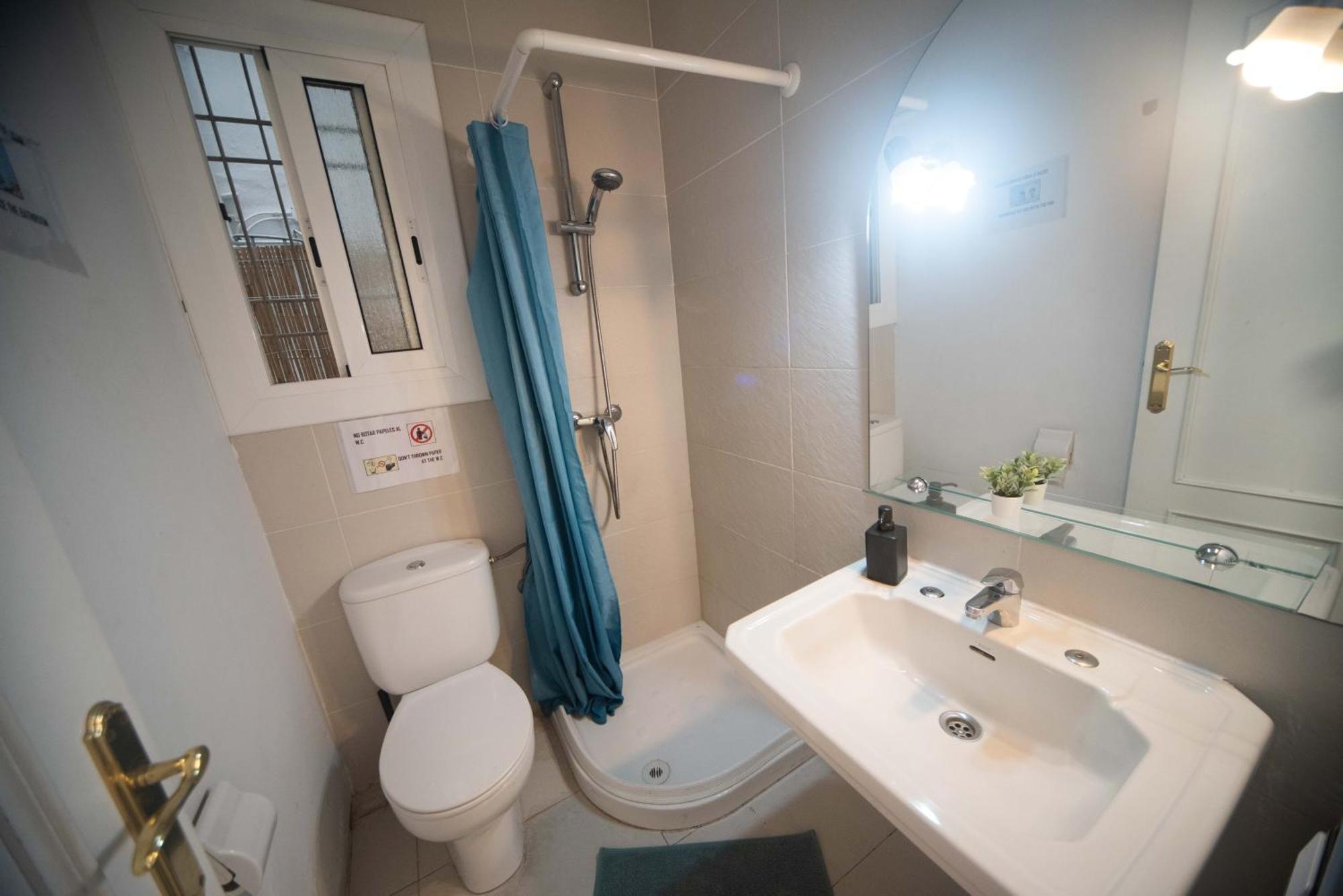 Eixample Private Rooms 바르셀로나 외부 사진
