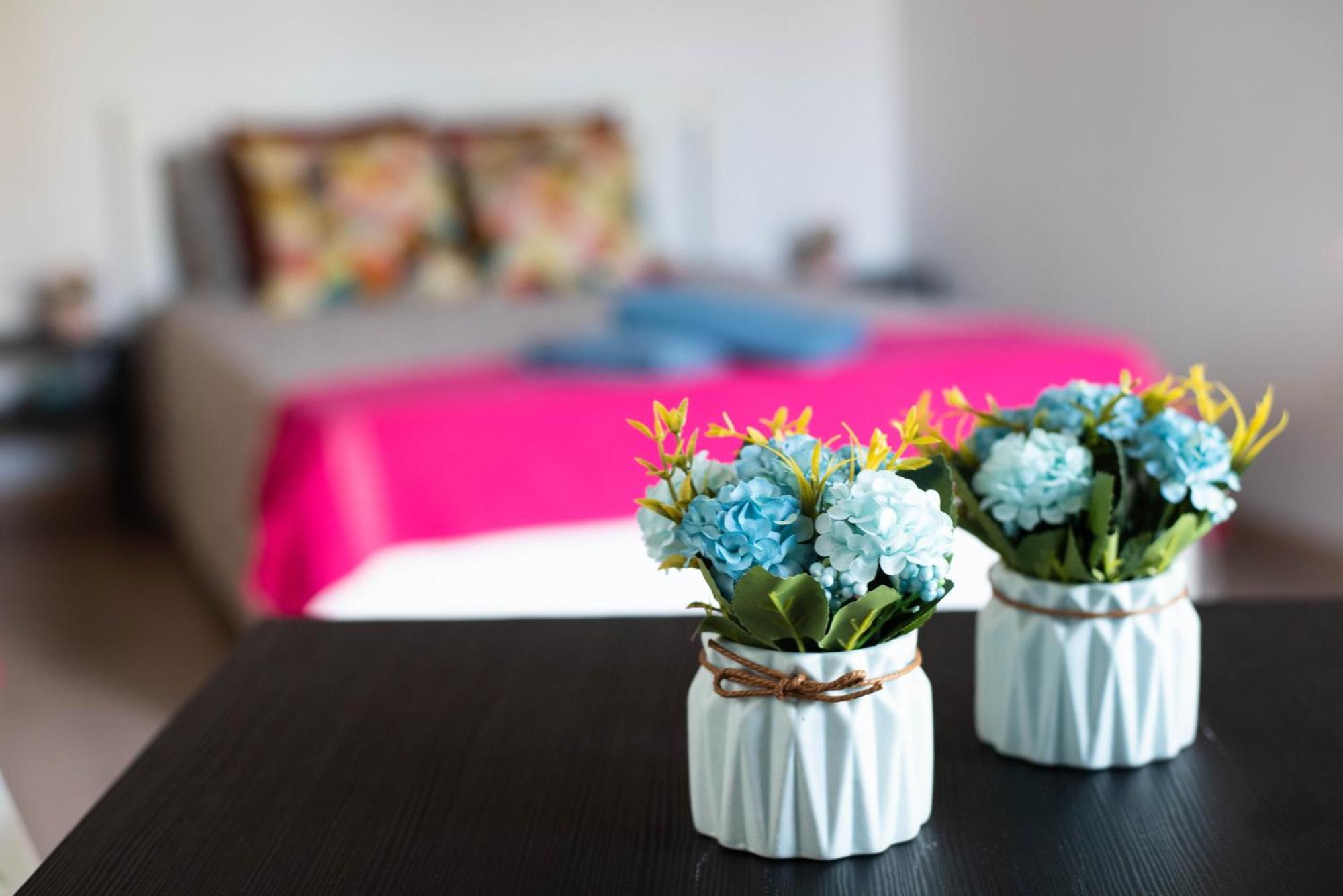 Eixample Private Rooms 바르셀로나 외부 사진